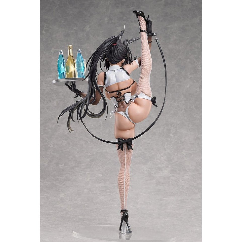 Bay PVC Statue / Radiant Rabbit / Goddess of Victory: NIKKE / FREEing / 48 cm
