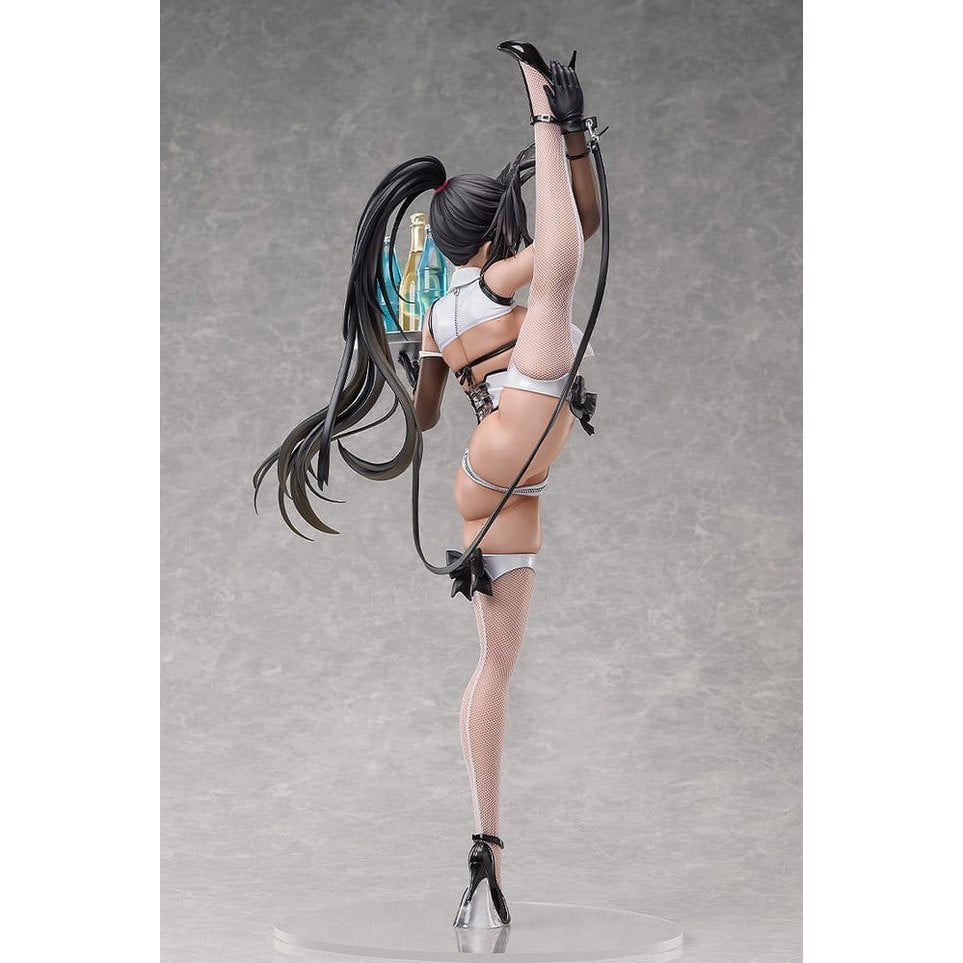 Bay PVC Statue / Radiant Rabbit / Goddess of Victory: NIKKE / FREEing / 48 cm