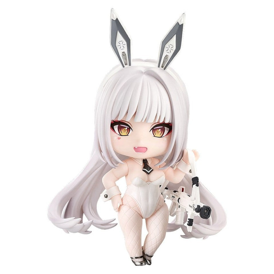 Blanc Nendoroid Actionfigur / Goddess of Victory: Nikke / Good Smile Company / 10 cm