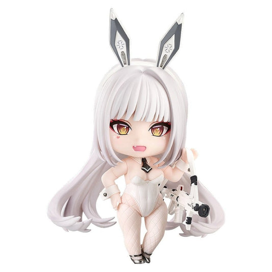 Blanc Nendoroid Actionfigur / Goddess of Victory: Nikke / Good Smile Company / 10 cm