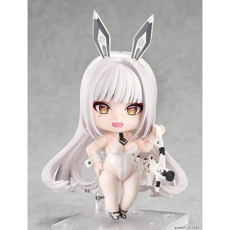 Blanc Nendoroid Actionfigur / Goddess of Victory: Nikke / Good Smile Company / 10 cm