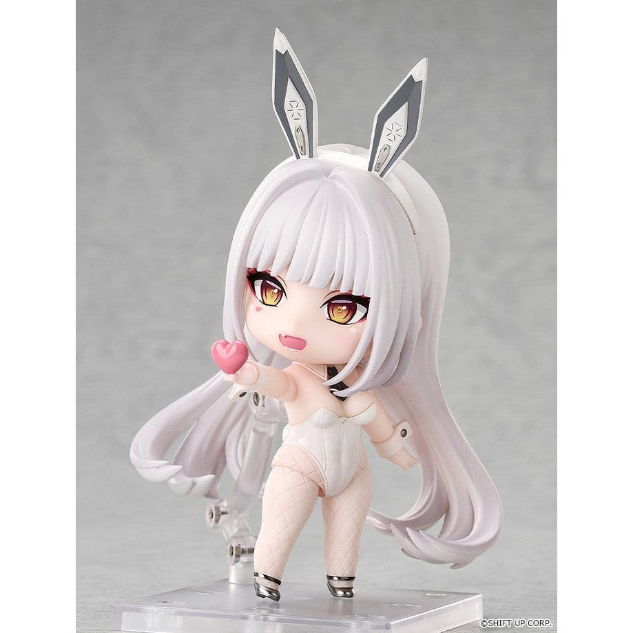 Blanc Nendoroid Actionfigur / Goddess of Victory: Nikke / Good Smile Company / 10 cm