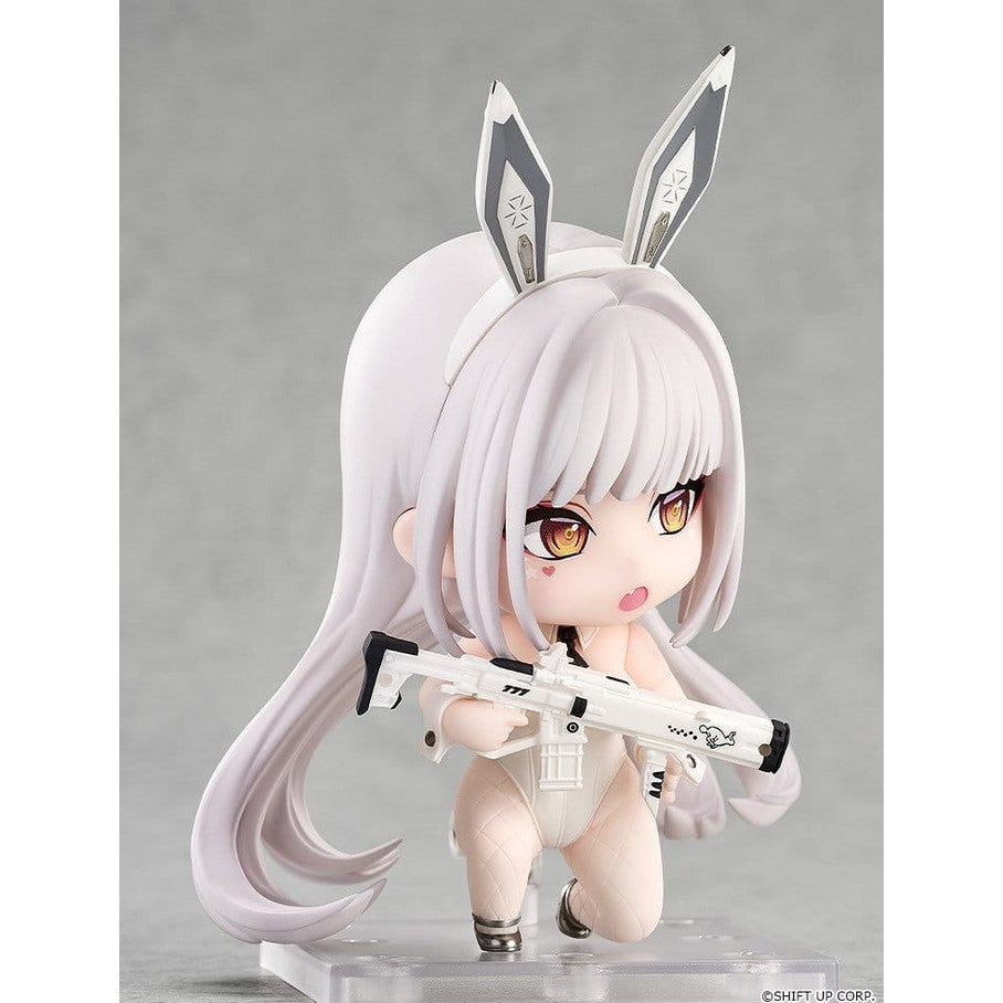 Blanc Nendoroid Actionfigur / Goddess of Victory: Nikke / Good Smile Company / 10 cm