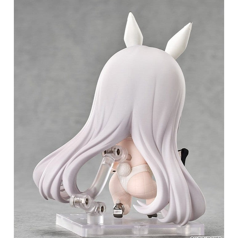 Blanc Nendoroid Actionfigur / Goddess of Victory: Nikke / Good Smile Company / 10 cm