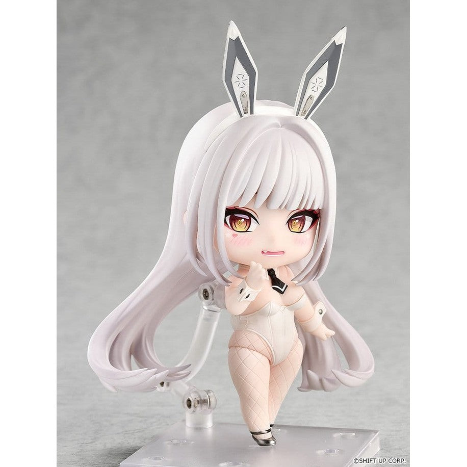Blanc Nendoroid Actionfigur / Goddess of Victory: Nikke / Good Smile Company / 10 cm