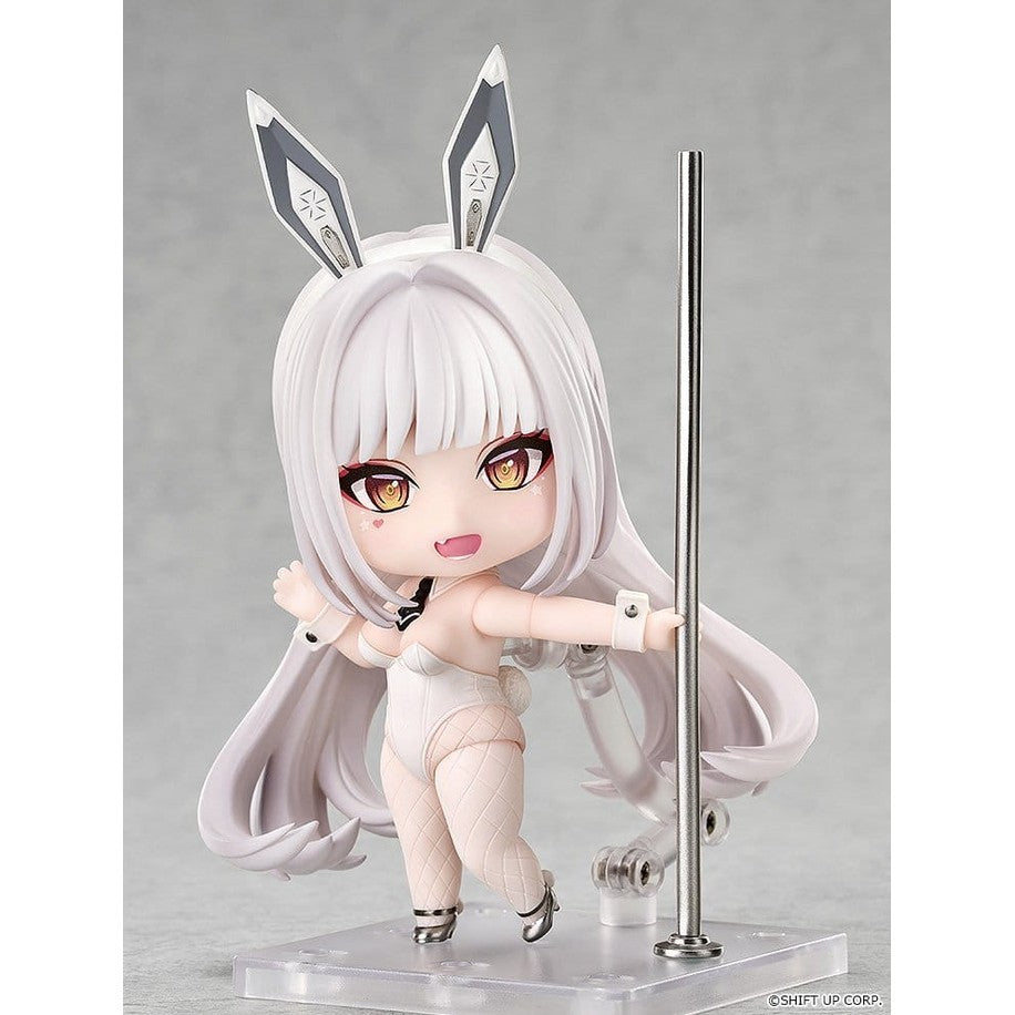 Blanc Nendoroid Actionfigur / Goddess of Victory: Nikke / Good Smile Company / 10 cm