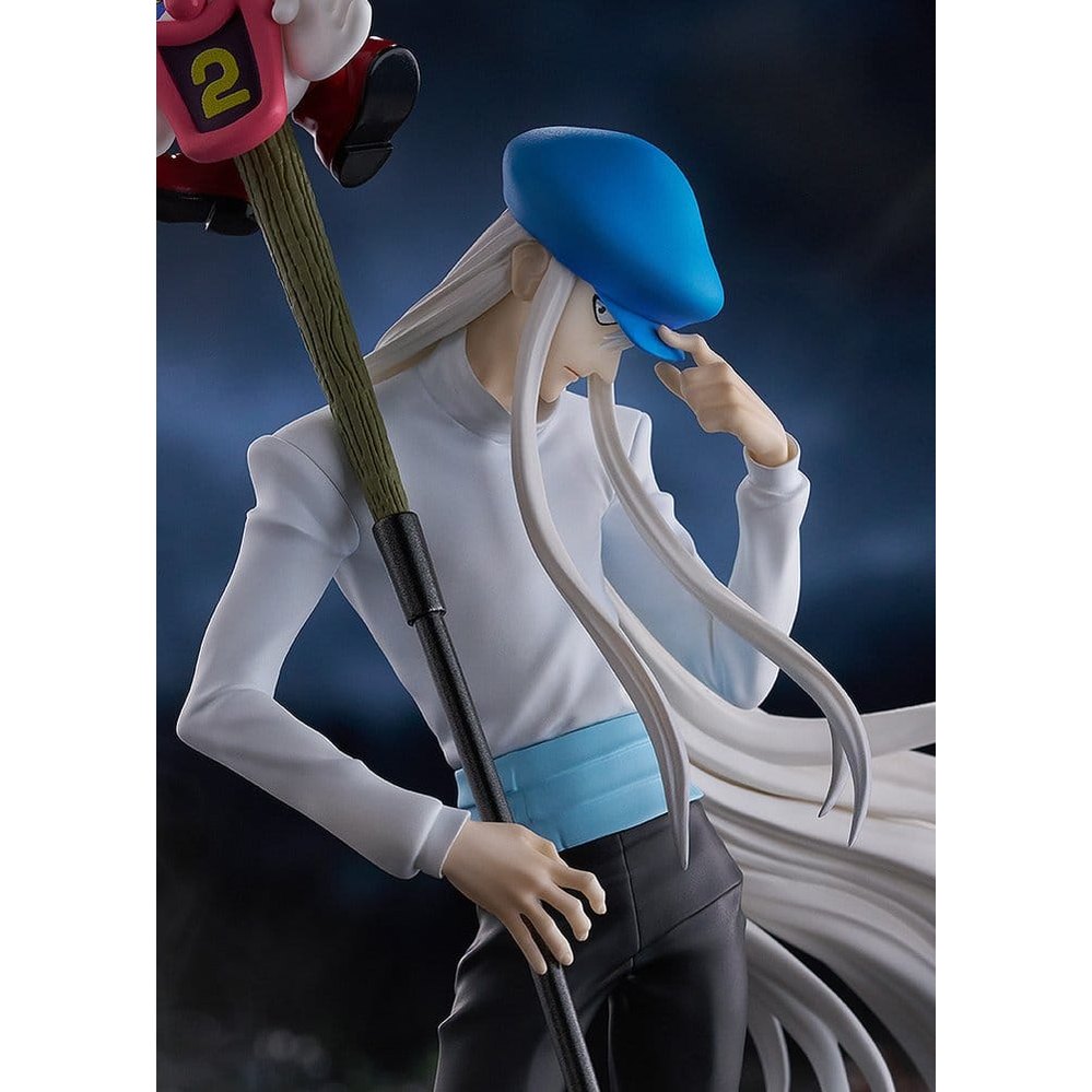Kite PVC Statue / Hunter x Hunter / Good Smile Company Pop Up Parade / 20 cm