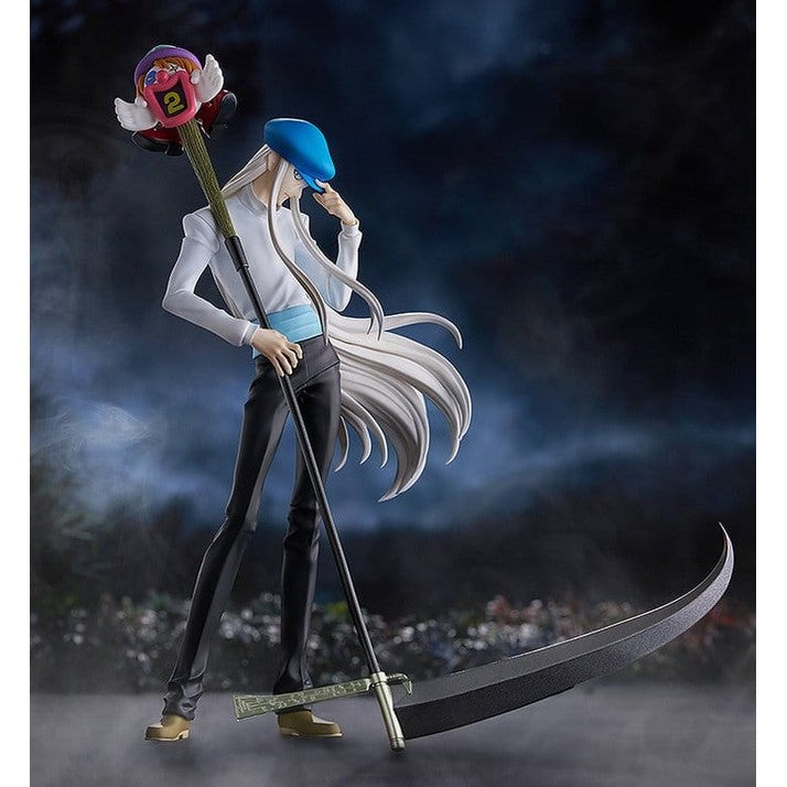 Kite PVC Statue / Hunter x Hunter / Good Smile Company Pop Up Parade / 20 cm