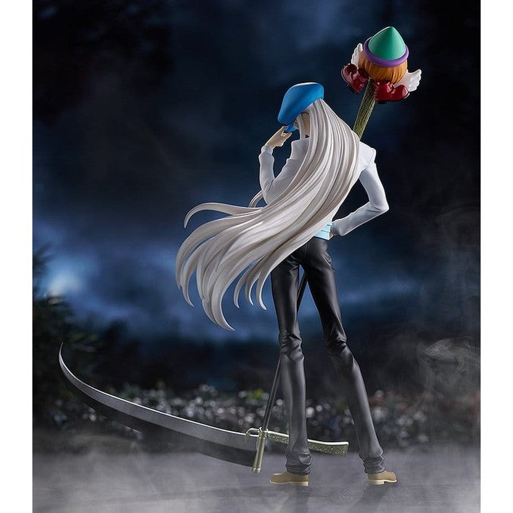Kite PVC Statue / Hunter x Hunter / Good Smile Company Pop Up Parade / 20 cm