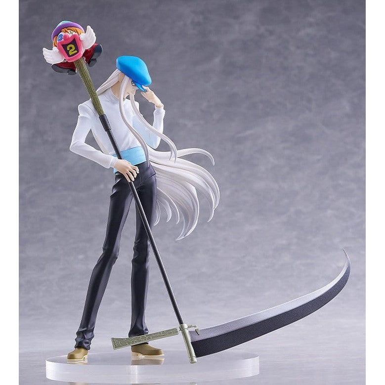 Kite PVC Statue / Hunter x Hunter / Good Smile Company Pop Up Parade / 20 cm
