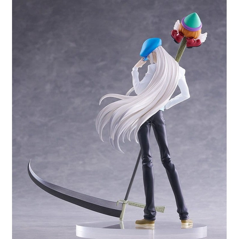 Kite PVC Statue / Hunter x Hunter / Good Smile Company Pop Up Parade / 20 cm