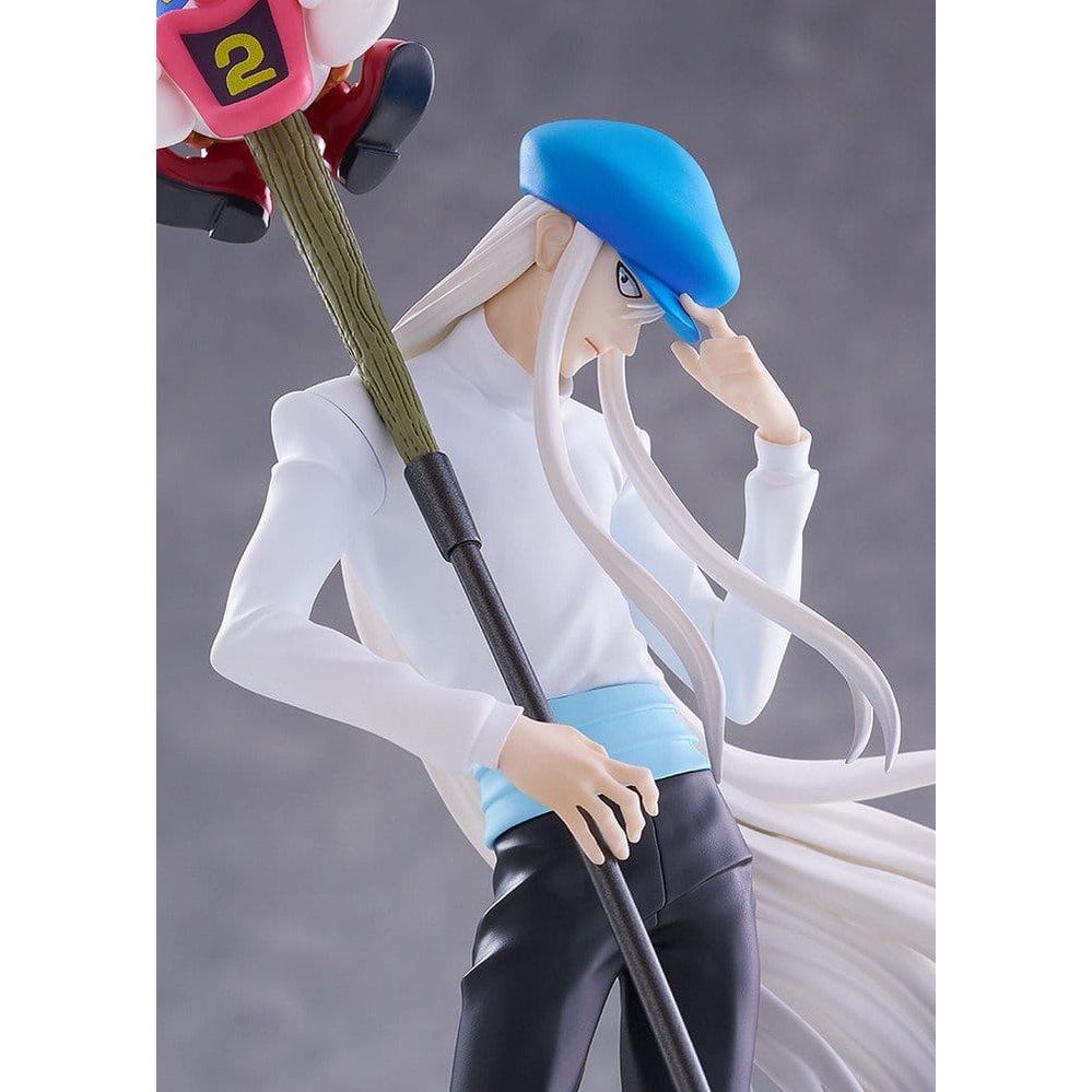 Kite PVC Statue / Hunter x Hunter / Good Smile Company Pop Up Parade / 20 cm