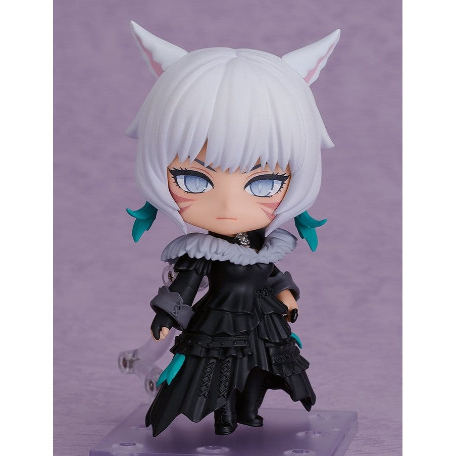 Y'shtola Nendoroid Actionfigur / Final Fantasy XIV / Good Smile Company / 10 cm