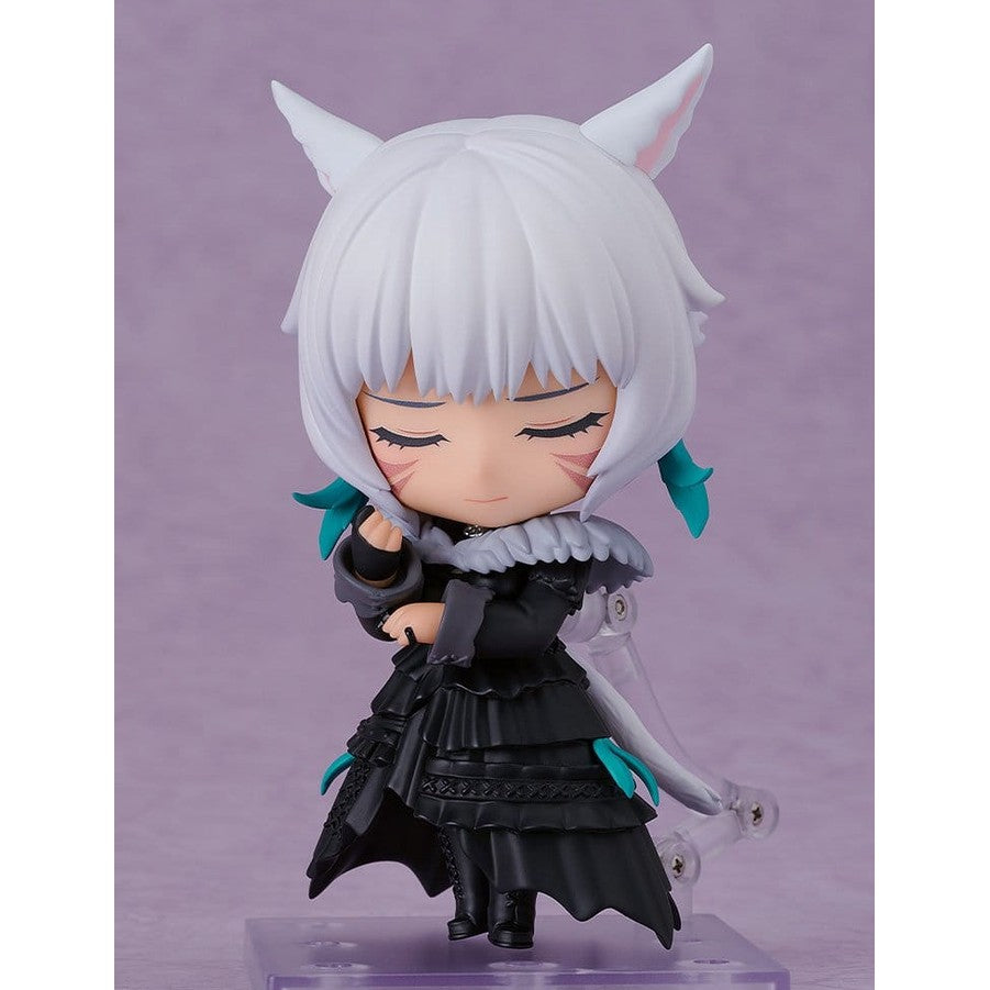 Y'shtola Nendoroid Actionfigur / Final Fantasy XIV / Good Smile Company / 10 cm