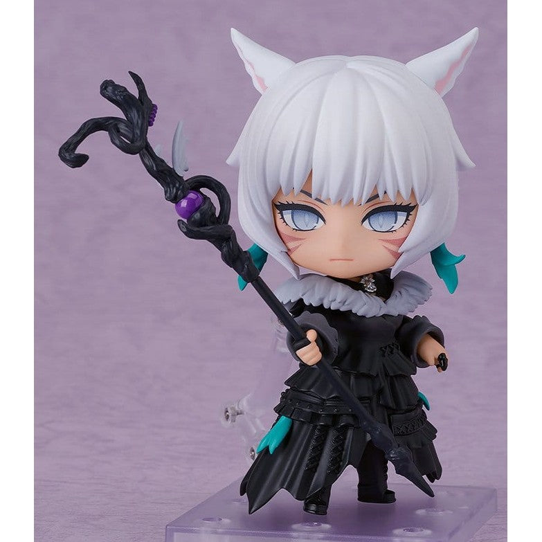 Y'shtola Nendoroid Actionfigur / Final Fantasy XIV / Good Smile Company / 10 cm