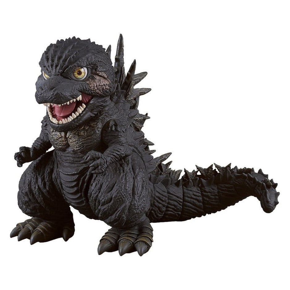 Godzilla (2023) Nendoroid Actionfigur / Godzilla Minus One / Good Smile Company / 10 cm