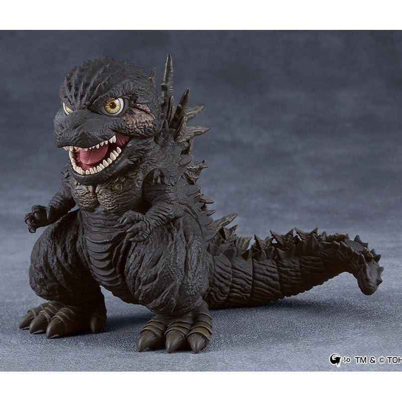 Godzilla (2023) Nendoroid Actionfigur / Godzilla Minus One / Good Smile Company / 10 cm