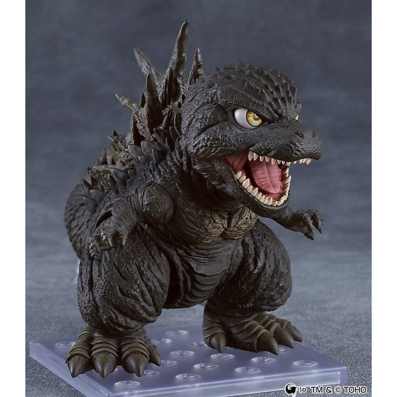 Godzilla (2023) Nendoroid Actionfigur / Godzilla Minus One / Good Smile Company / 10 cm