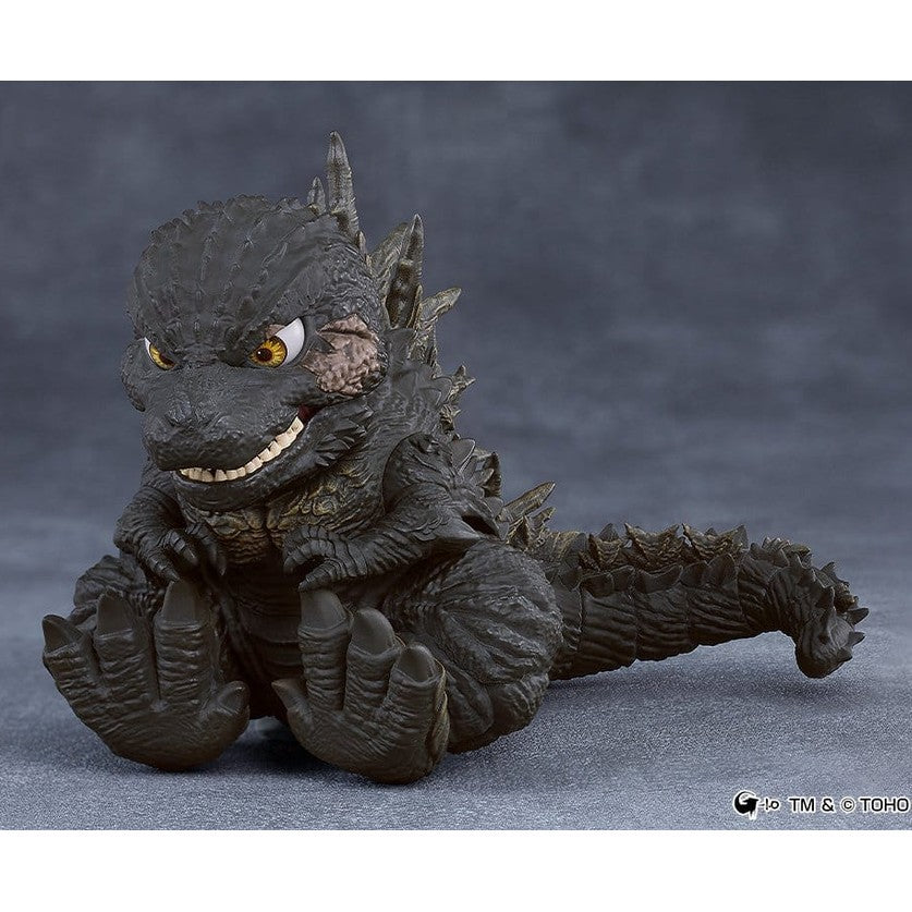 Godzilla (2023) Nendoroid Actionfigur / Godzilla Minus One / Good Smile Company / 10 cm