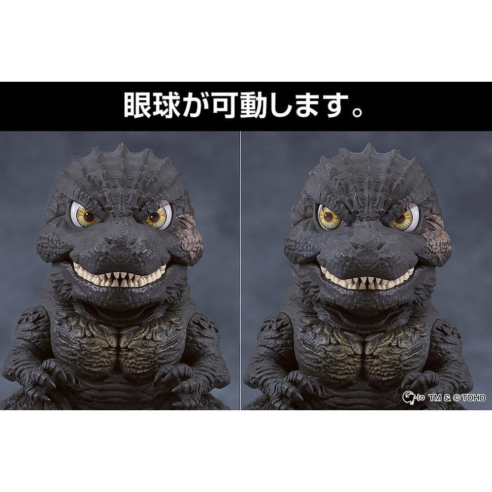 Godzilla (2023) Nendoroid Actionfigur / Godzilla Minus One / Good Smile Company / 10 cm