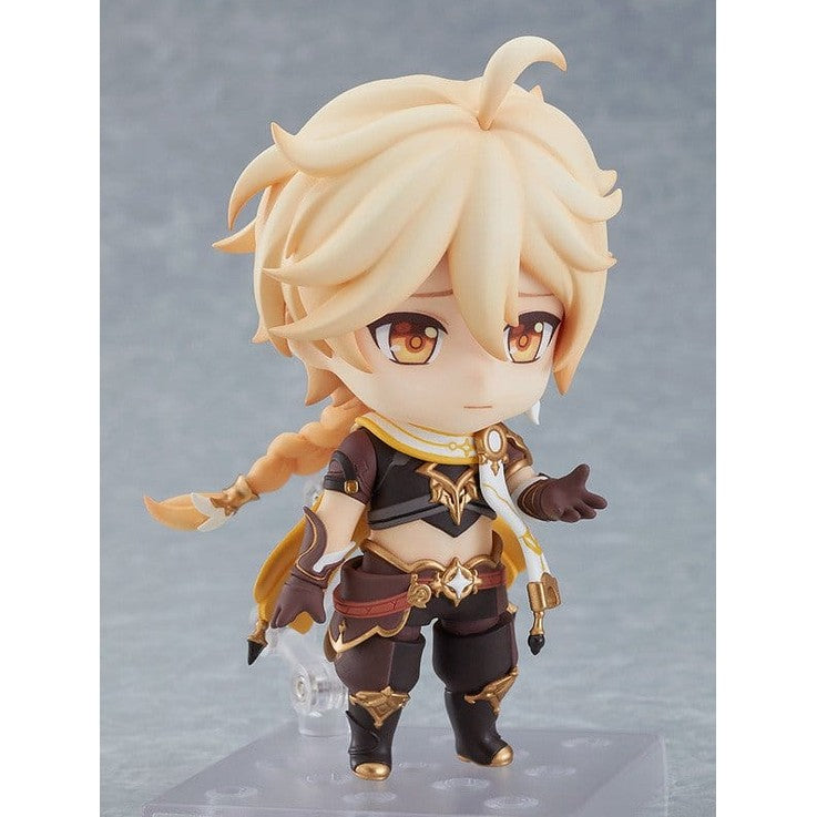Traveler (Aether) Nendoroid / Genshin Impact / Good Smile Company / 10 cm