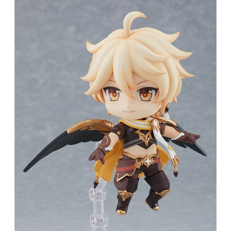 Traveler (Aether) Nendoroid / Genshin Impact / Good Smile Company / 10 cm