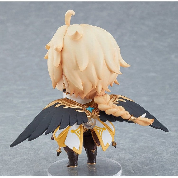 Traveler (Aether) Nendoroid / Genshin Impact / Good Smile Company / 10 cm