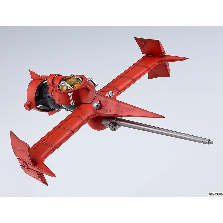 Swordfish II Plastic Model Kit / 1/72 Scale / Cowboy Bebop / Good Smile Company Moderoid / 24 cm
