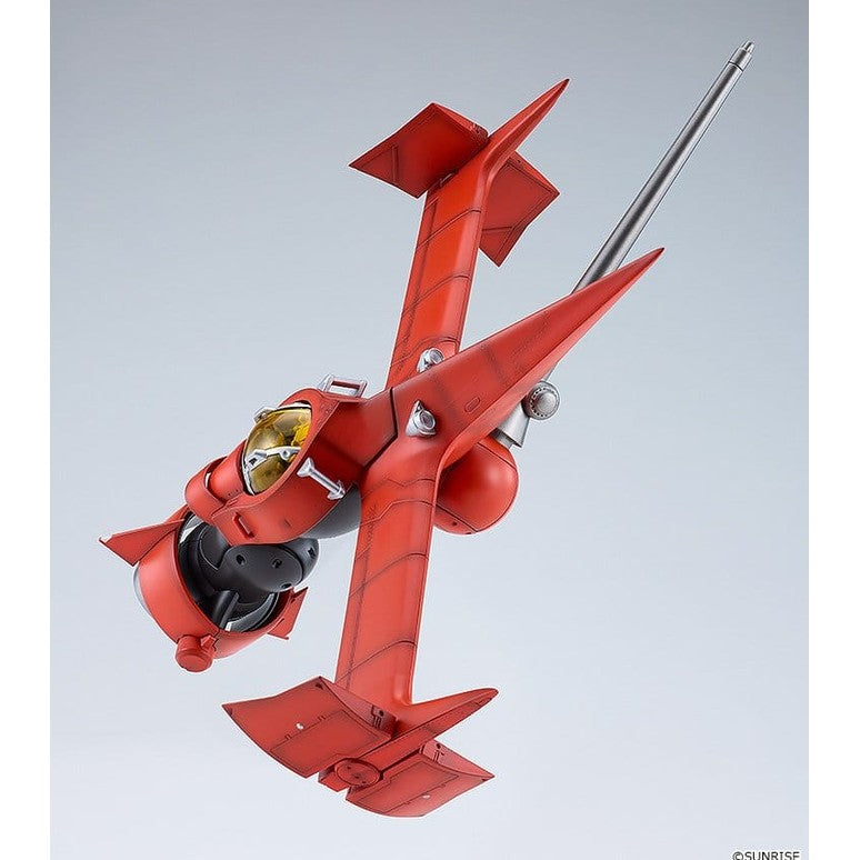 Swordfish II Plastic Model Kit / 1/72 Scale / Cowboy Bebop / Good Smile Company Moderoid / 24 cm