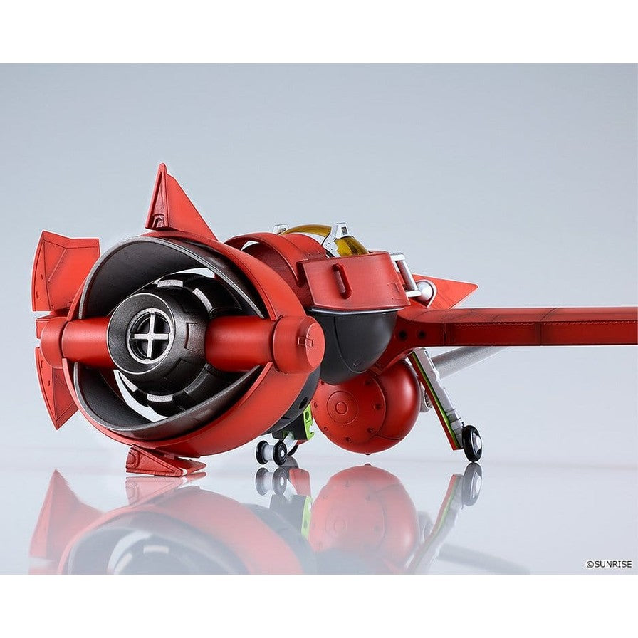 Swordfish II Plastic Model Kit / 1/72 Scale / Cowboy Bebop / Good Smile Company Moderoid / 24 cm