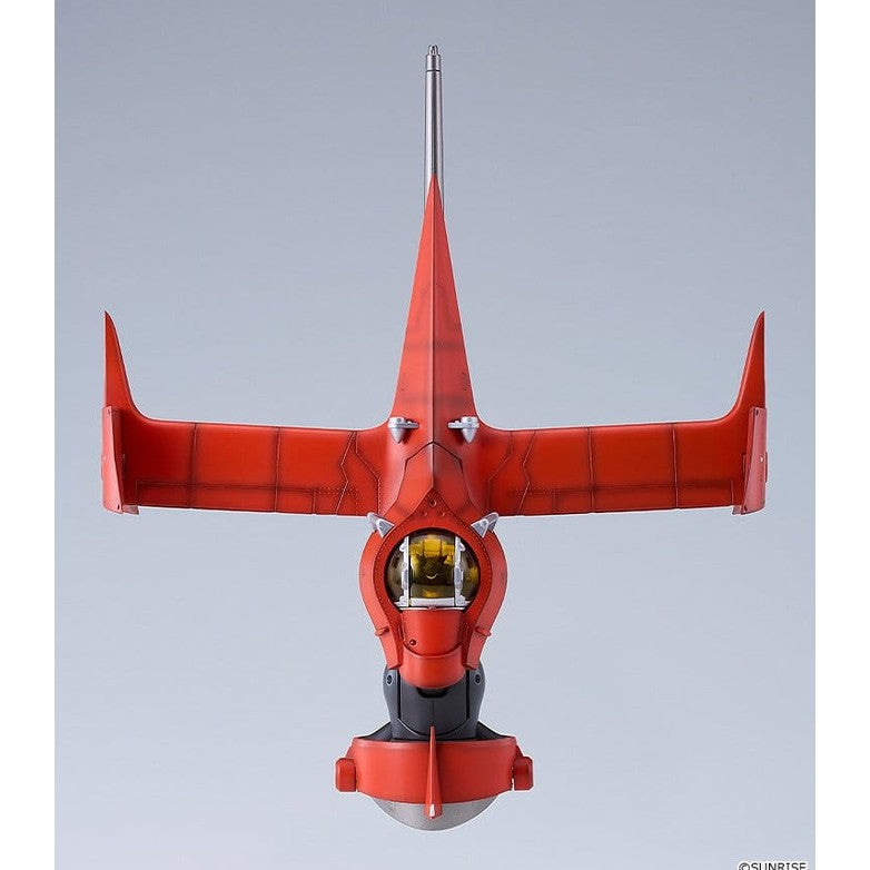 Swordfish II Plastic Model Kit / 1/72 Scale / Cowboy Bebop / Good Smile Company Moderoid / 24 cm