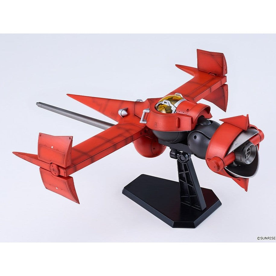 Swordfish II Plastic Model Kit / 1/72 Scale / Cowboy Bebop / Good Smile Company Moderoid / 24 cm
