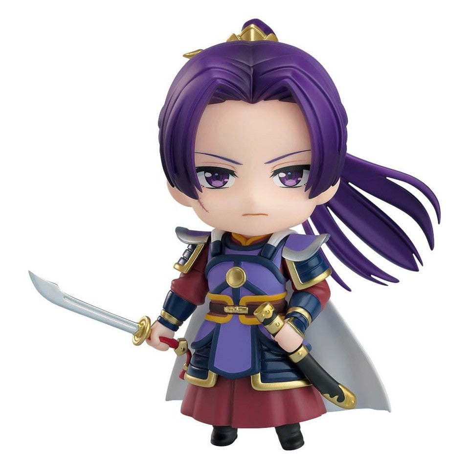 Jinshi Nendoroid Actionfigur / Armor Ver. / The Apothecary Diaries / Good Smile Company / 10 cm