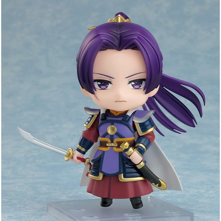 Jinshi Nendoroid Actionfigur / Armor Ver. / The Apothecary Diaries / Good Smile Company / 10 cm
