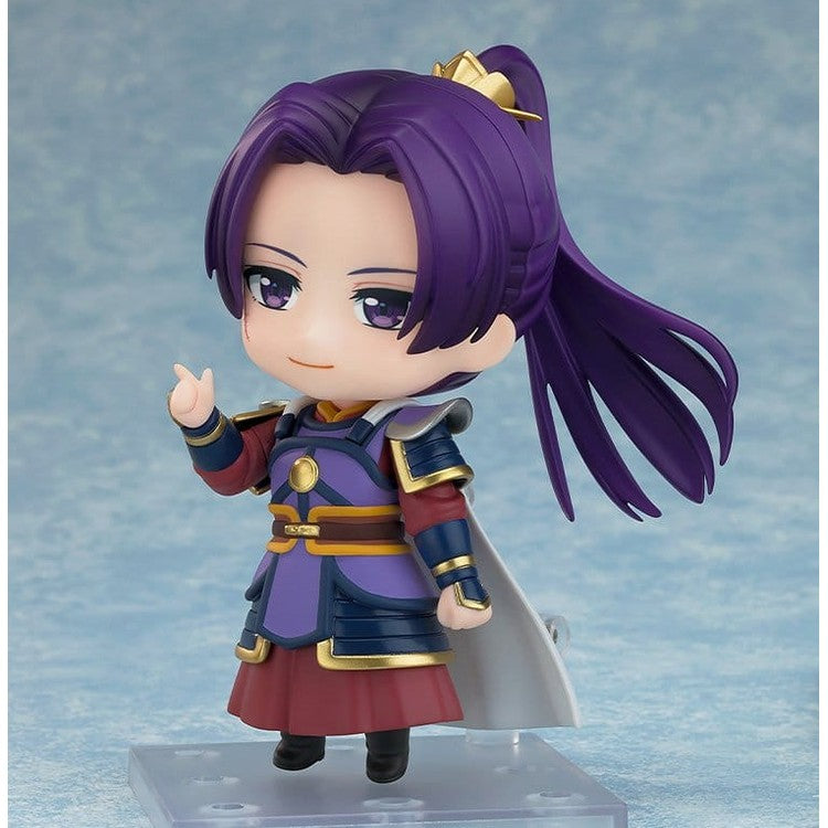 Jinshi Nendoroid Actionfigur / Armor Ver. / The Apothecary Diaries / Good Smile Company / 10 cm