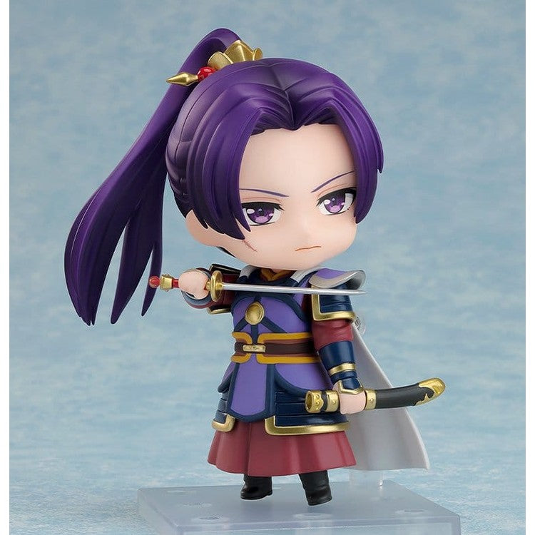 Jinshi Nendoroid Actionfigur / Armor Ver. / The Apothecary Diaries / Good Smile Company / 10 cm