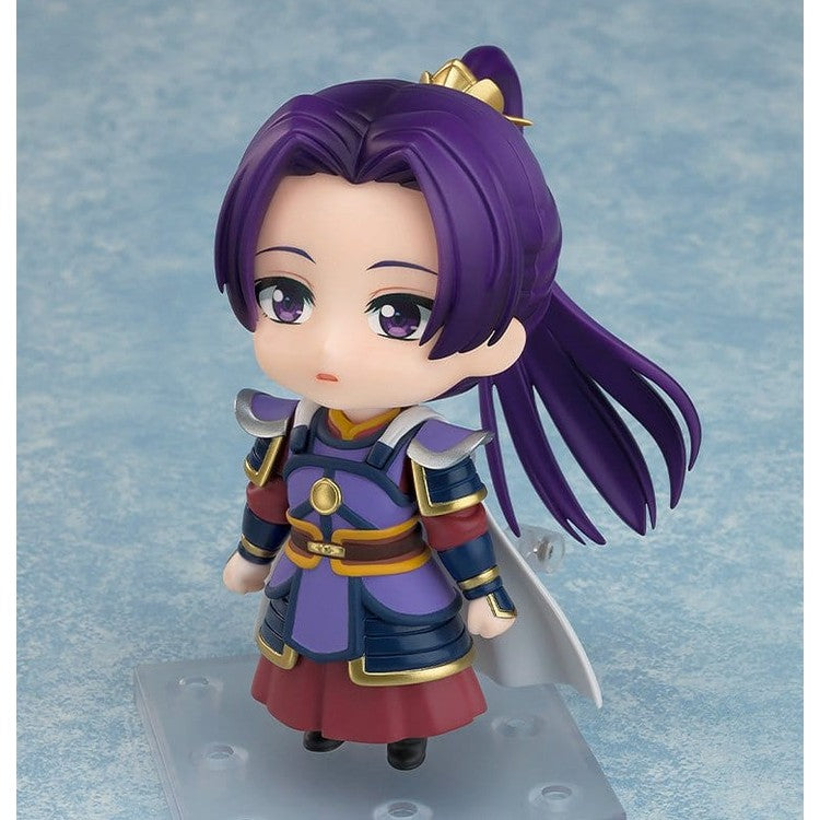 Jinshi Nendoroid Actionfigur / Armor Ver. / The Apothecary Diaries / Good Smile Company / 10 cm