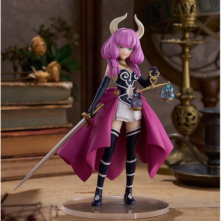 Aura Pop Up Parade Figur / Frieren: Beyond Journey's End / Good Smile Company / 17 cm