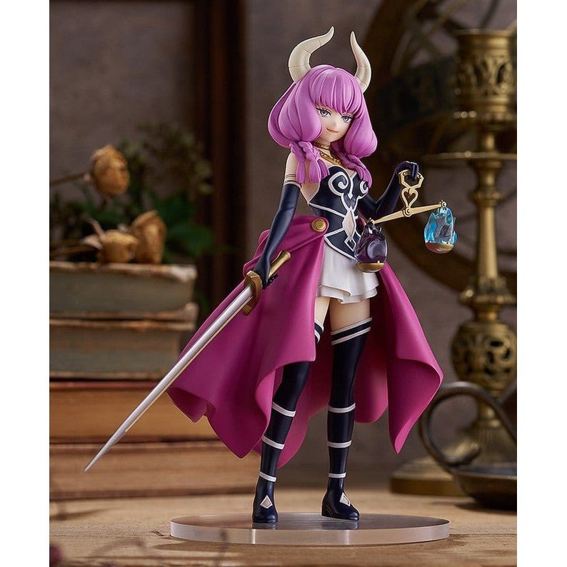 Aura Pop Up Parade Figur / Frieren: Beyond Journey's End / Good Smile Company / 17 cm