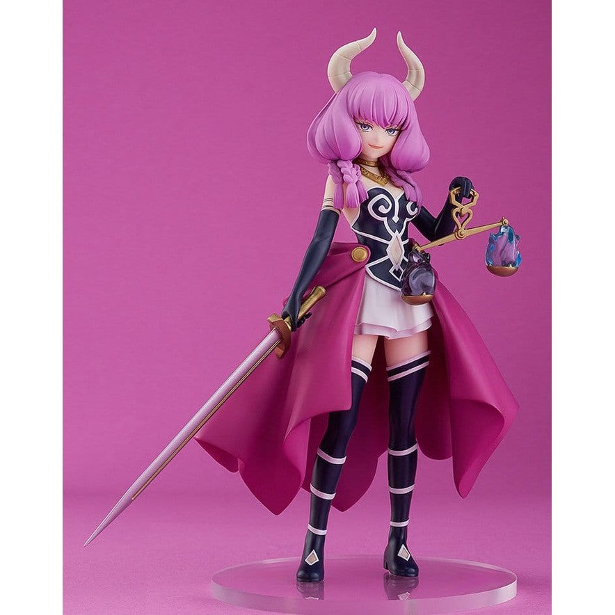 Aura Pop Up Parade Figur / Frieren: Beyond Journey's End / Good Smile Company / 17 cm