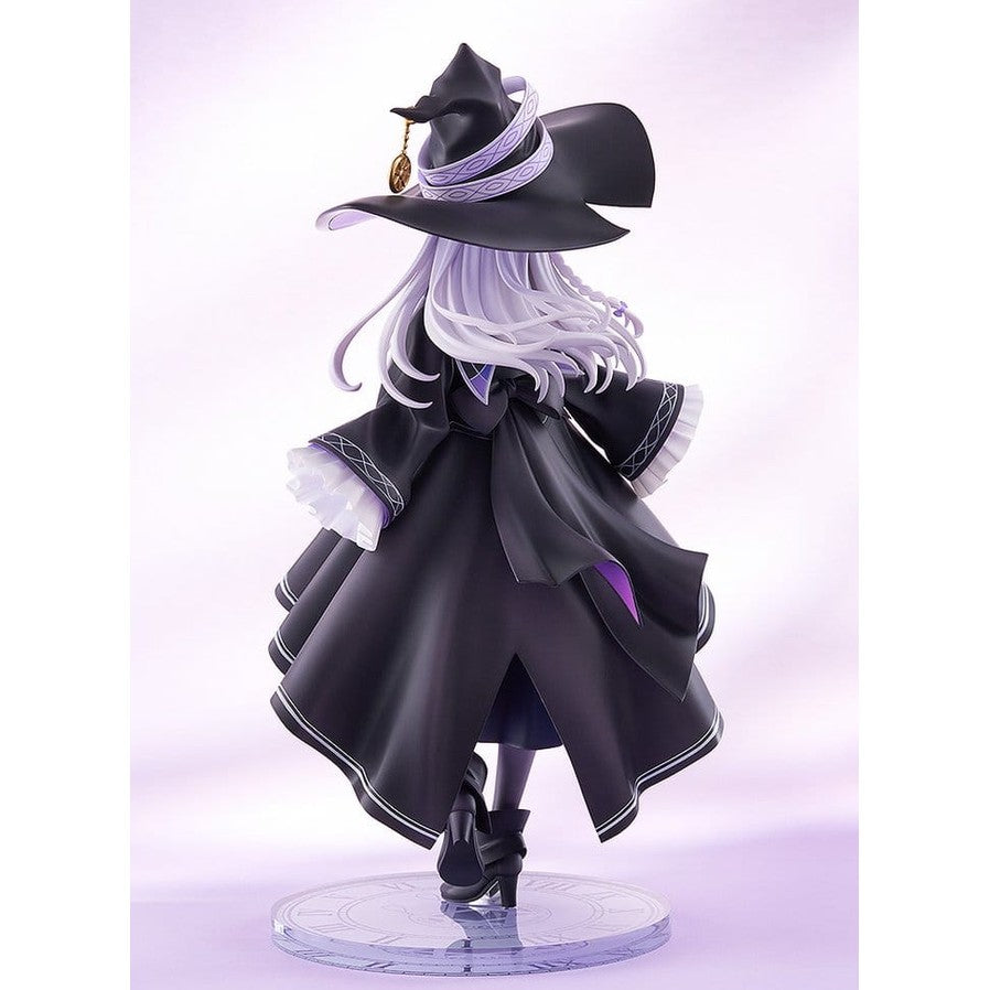 Elaina PVC Statue / Wandering Witch: The Journey of Elaina / Good Smile Company / 25 cm