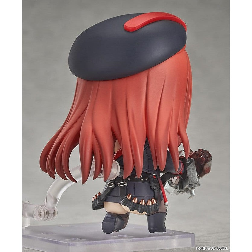 Rapi: Red Hood Nendoroid Actionfigur / Goddess of Victory: Nikke / Good Smile Company / 10 cm