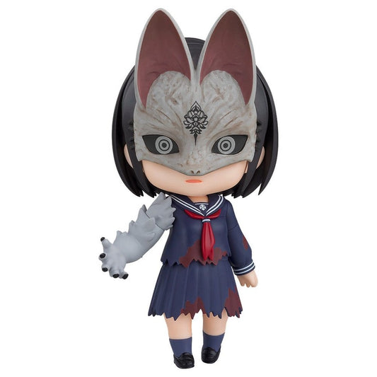 Fox Hinako Nendoroid Actionfigur / Silent Hill f / Good Smile Company / 10 cm