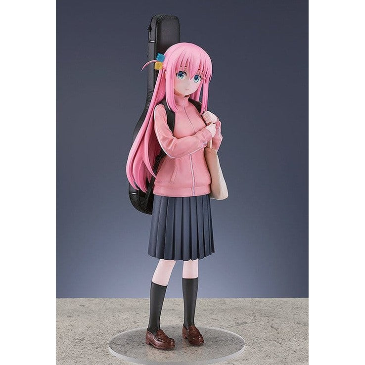 Hitori Gotoh PVC Statue / Bocchi the Rock! / Good Smile Company / 24 cm