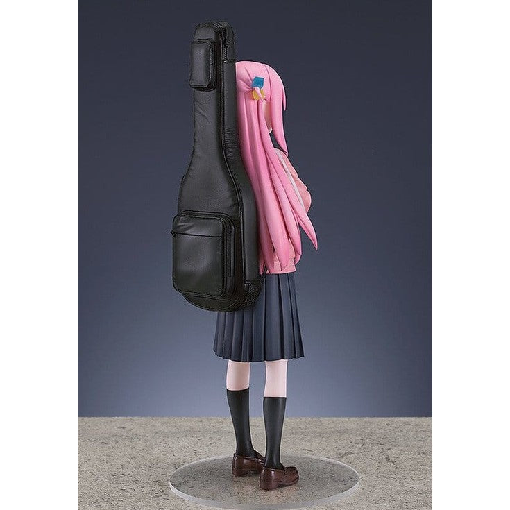 Hitori Gotoh PVC Statue / Bocchi the Rock! / Good Smile Company / 24 cm