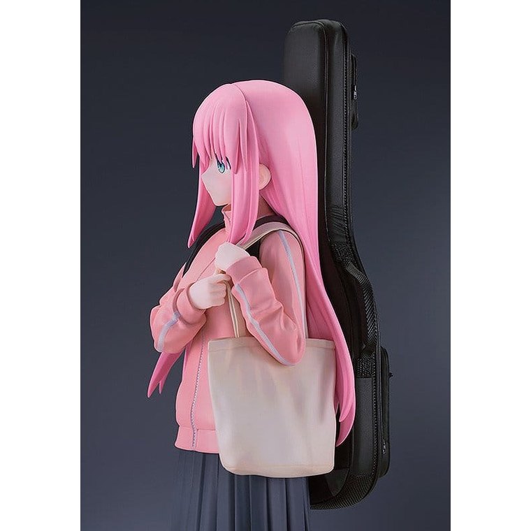 Hitori Gotoh PVC Statue / Bocchi the Rock! / Good Smile Company / 24 cm