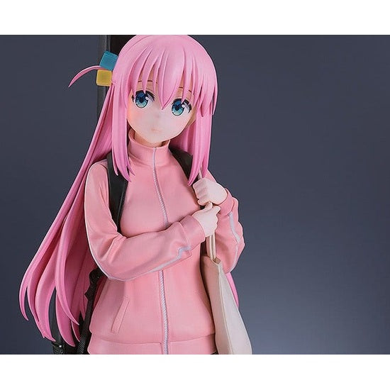 Hitori Gotoh PVC Statue / Bocchi the Rock! / Good Smile Company / 24 cm