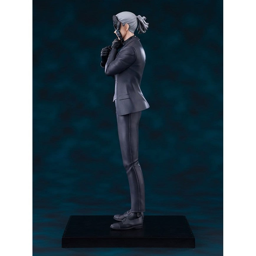 Livio the Double Fang PVC Figur 1/8 / Trigun Stampede / Kotobukiya Oshi Works / 22 cm