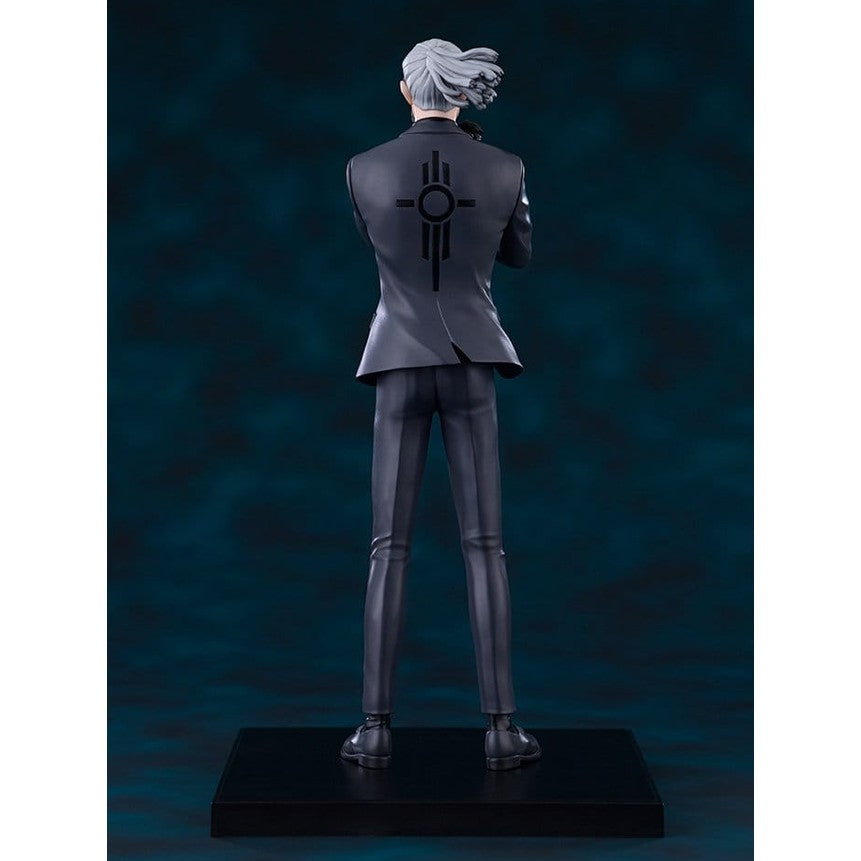 Livio the Double Fang PVC Figur 1/8 / Trigun Stampede / Kotobukiya Oshi Works / 22 cm