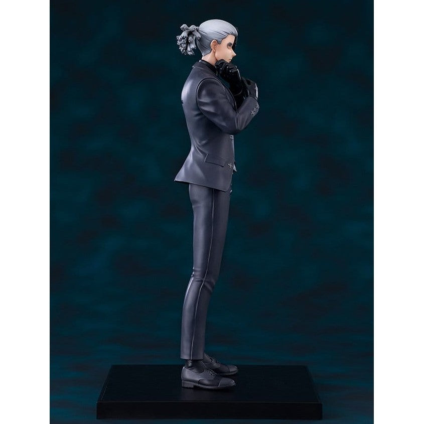 Livio the Double Fang PVC Figur 1/8 / Trigun Stampede / Kotobukiya Oshi Works / 22 cm